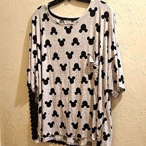 Disney Mickey comfy tee